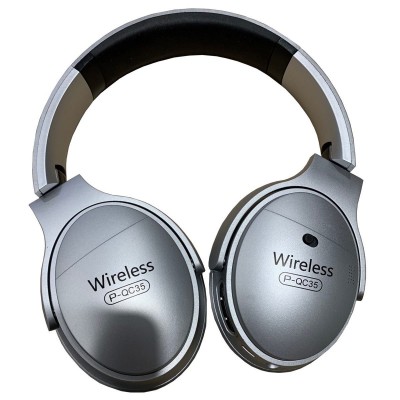 Наушники bluetooth P-QC35 (SBH-7030)