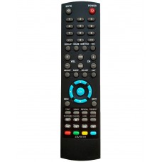 Пульт тв Fusion Orion ZSJ-5104 / FLTV-16C10