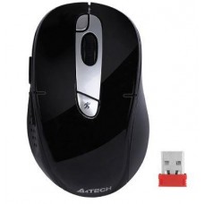 Мышка беспроводная A4tech G11-570FX