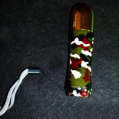 Фонарик YB-995 большой светодиод