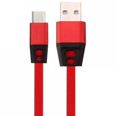 Кабель USB Type-C STD CB103 2A 2m