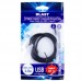 Кабель USB Type-C Blast BMC-410 1m
