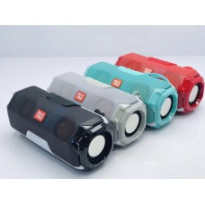 Колонка Bluetooth MP3 LED TG143