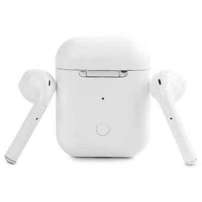 Наушники Bluetooth вкладыши  i8p 5.0 TWS