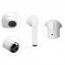 Наушники Bluetooth вкладыши  i8p 5.0 TWS