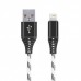 кабель для Apple Lightning USB Smartbuy iK-510cm
