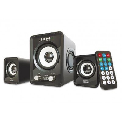 Колонки PC CBR CMS 725 2.1