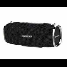 Колонка Bluetooth Mp3 Hopestar A6 черная
