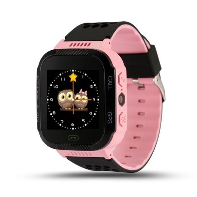 Часы GPS детские Q528