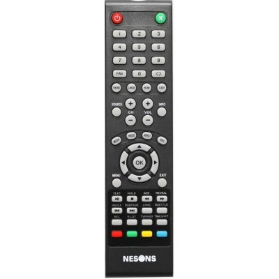 пульт ТВ Nesons 55F470T