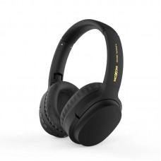 Наушники bluetooth Moxom MX-WL06 черные