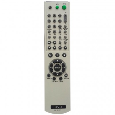 пульт ТВ DVD Sony RMT-D166P