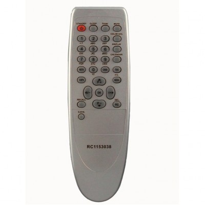 пульт ТВ TCL/Polar RC-1153038