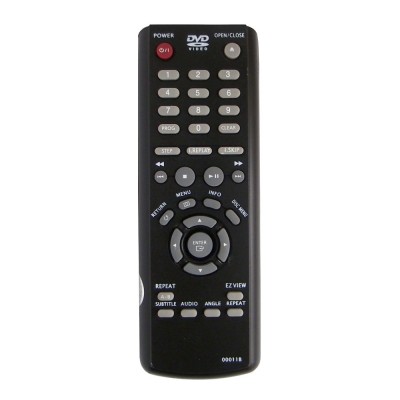 пульт ТВ DVD Samsung 00011B