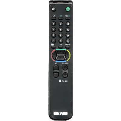 пульт ТВ Sony RM-839