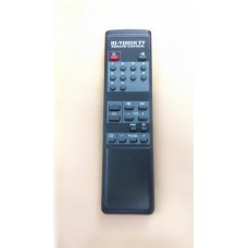 пульт ТВ Shivaki HI-VISION TV