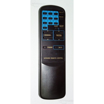 пульт ТВ Funai 2000MK7.8