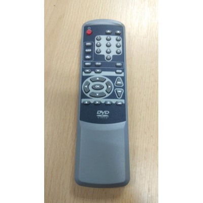 пульт ТВ DVD NoName