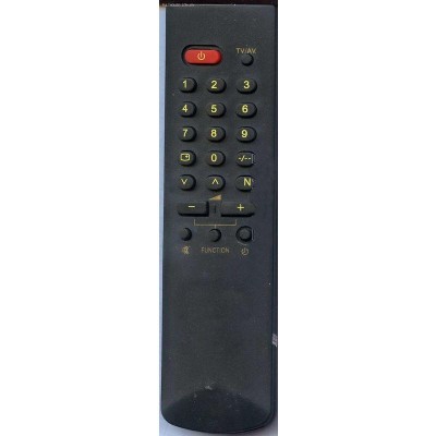пульт ТВ Panasonic TNQ 10408