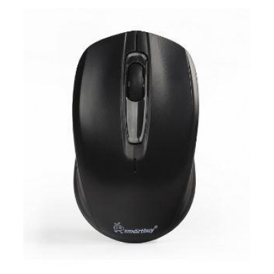 Мышка беспроводная Smartbuy SBM-331AG