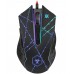 Мышка игровая Forced GM-020L + коврик