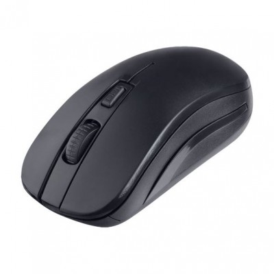 Мышка беспроводная Perfeo Pointer PF_A4498 черн