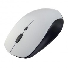 Мышка беспроводная Perfeo Strong PF_A4771 бело-черная