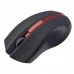 Мышка беспроводная Perfeo Vertex PF_A4779, черно-красн