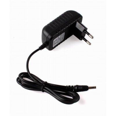 Блок питания 12V 2A 3.5 /1.35 Man Well YW120V020_H