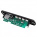 Модуль MP3 bluetooth с пультом VTF-108BT 5V