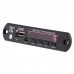 Модуль MP3 bluetooth с пультом VTF-108BT 5V