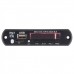 Модуль MP3 bluetooth с пультом VTF-108BT 12V