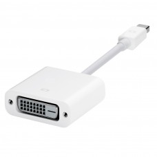 Кабель адаптер Mini Displayport / Thunderbolt - DVI