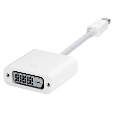 Кабель адаптер Mini Displayport / Thunderbolt - DVI