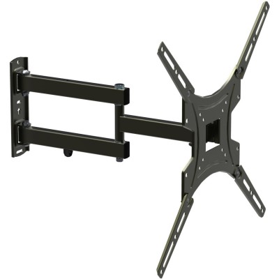 Кронштейн ТВ LS-305E 14"-55" поворотный