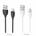 Кабель Micro USB Borofone X19 1m