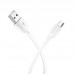 Кабель Micro USB Borofone X19 1m