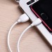 Кабель Micro USB Borofone X19 1m