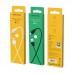 Кабель Micro USB Borofone X19 1m