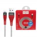 кабель для Apple Lightning USB Hoco U32