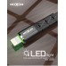 Кабель Micro USB Moxom MX-CB08 1m