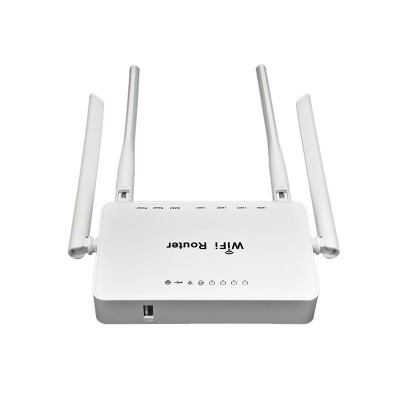 Роутер WiFi WE1626 (USB, 4 антенны)