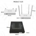 Роутер WiFi WE1626 (USB, 4 антенны)