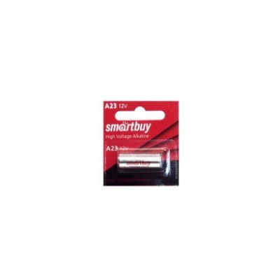 батарейка A23 23A SmartBuy SBBA-23A5B