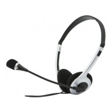 Наушники гарнитура PC SVEN AP-010MV