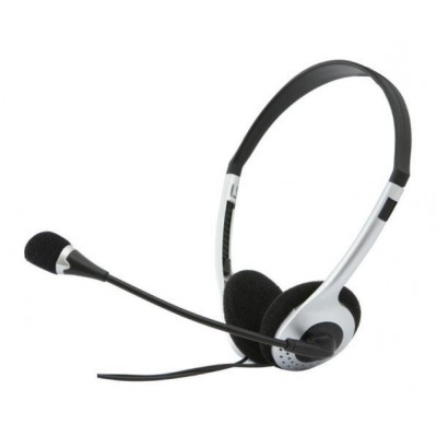 Наушники гарнитура PC SVEN AP-010MV