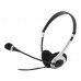 Наушники гарнитура PC SVEN AP-010MV