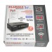 Ресивер DVB-T2/C Lumax DV4207HD встроен WiFi