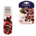 Флешка USB 16Gb Verbatim Mini Tatoo