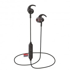 Наушники bluetooth MP3 Perfeo Woof PF_A4904